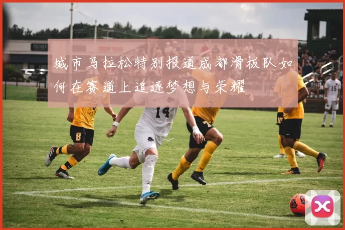 城市马拉松特别报道成都滑板队如何在赛道上追逐梦想与荣耀