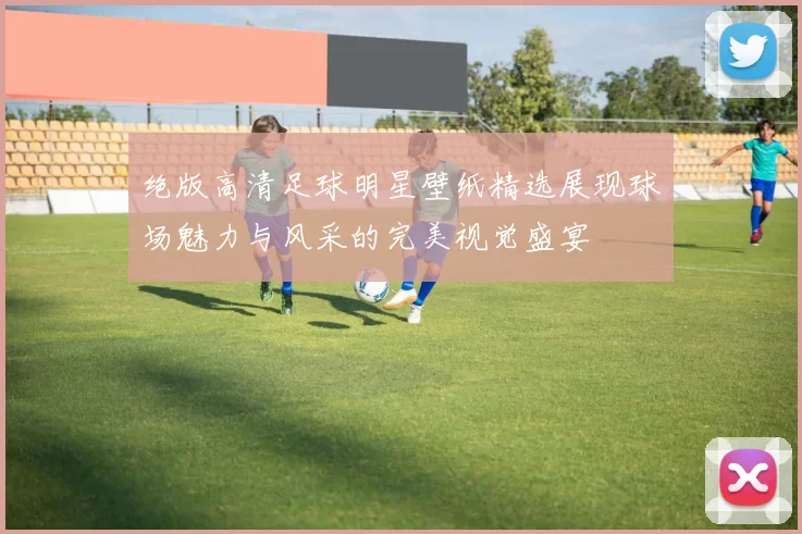 绝版高清足球明星壁纸精选展现球场魅力与风采的完美视觉盛宴