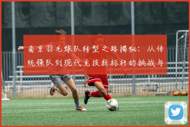 南京羽毛球队转型之路揭秘：从传统强队到现代竞技新标杆的挑战与机遇