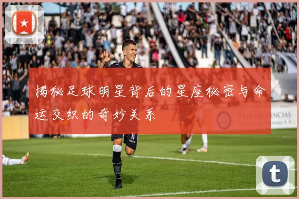 揭秘足球明星背后的星座秘密与命运交织的奇妙关系