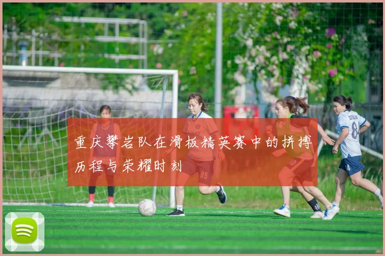 重庆攀岩队在滑板精英赛中的拼搏历程与荣耀时刻