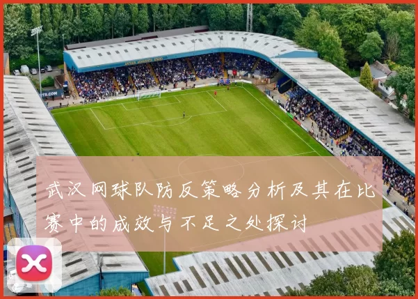 武汉网球队防反策略分析及其在比赛中的成效与不足之处探讨