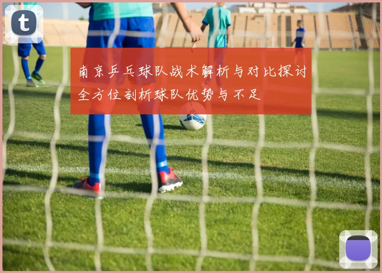 南京乒乓球队战术解析与对比探讨全方位剖析球队优势与不足