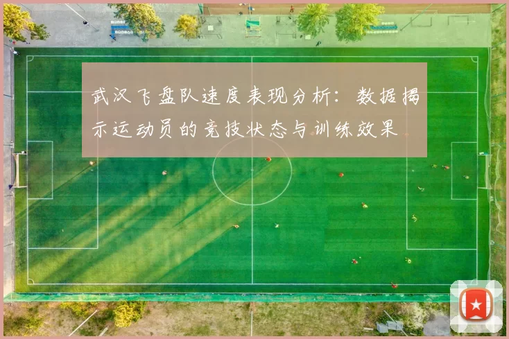 武汉飞盘队速度表现分析：数据揭示运动员的竞技状态与训练效果