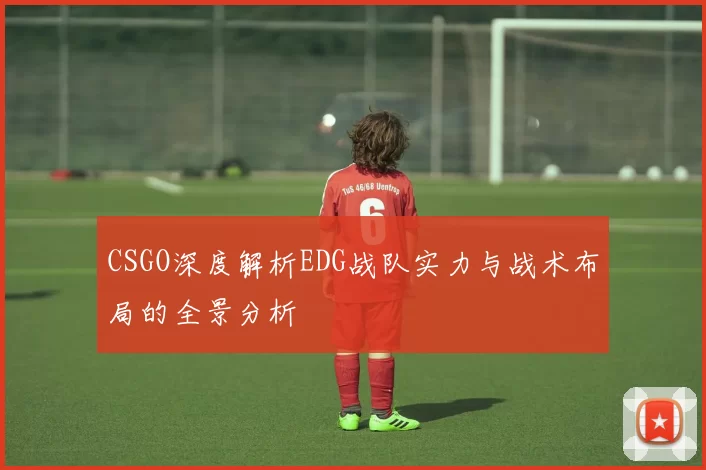 CSGO深度解析EDG战队实力与战术布局的全景分析