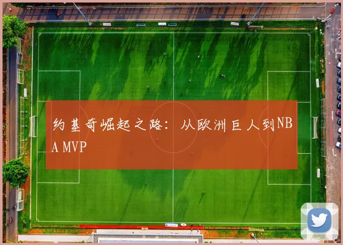 约基奇崛起之路：从欧洲巨人到NBA MVP