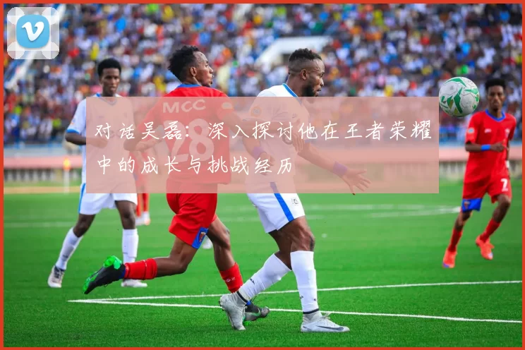 对话吴磊：深入探讨他在王者荣耀中的成长与挑战经历